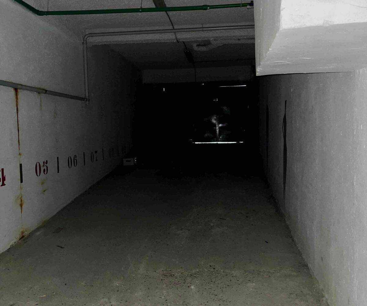 Local-Matilde Díez- Madrid